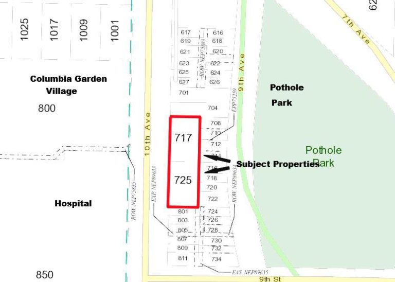 NOTICE OF INTENT FOR FIRST READING OF; ZONING BYLAW AMENDMENT BYLAW NO