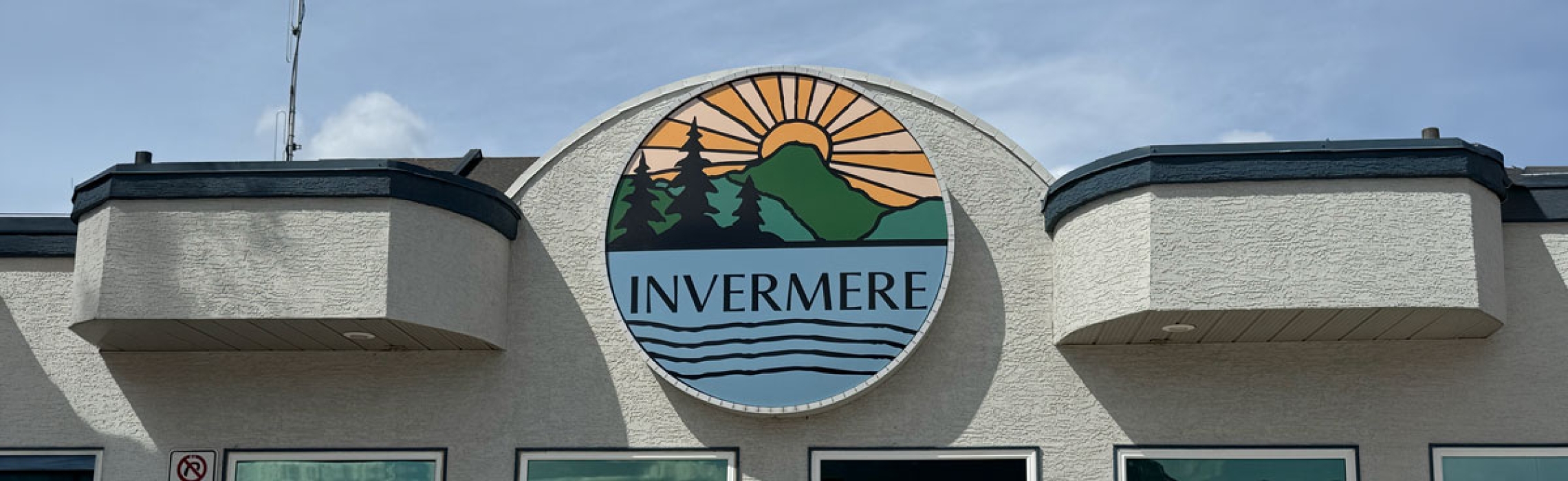 Home - District of Invermere