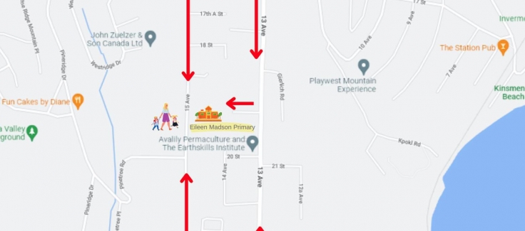News - District of Invermere